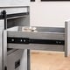 preview thumbnail 48 of 165, Sudio Design Bathroom Vanity Rafter Collection