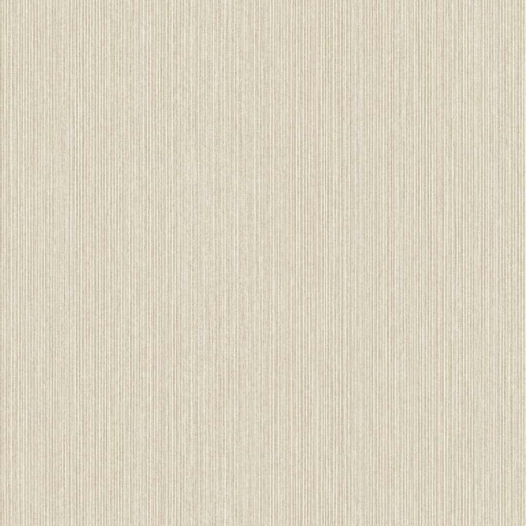A-Street Prints Crewe Beige Plywood Texture Wallpaper