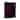 Rich Dark Brown Wood Shadow Box Frame with Acrylic Front - Dark Red Suede Backing, 30 Sizes