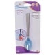 preview thumbnail 2 of 4, Dreambaby Color Changing Heat Sensing Soft Tip Spoon, Pack of 6