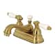 Option Brushed Brass