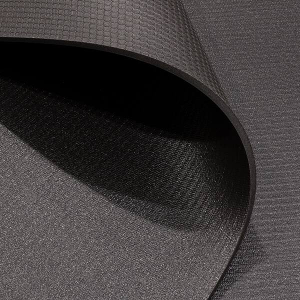 Shop Ultra Fitness Gear Extra Thick 6ftxft Exercise Mat Anti
