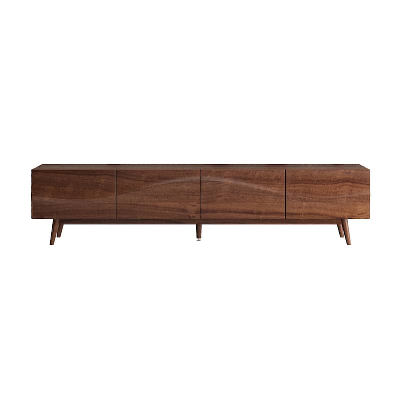 TV Stand Cabinet Storage Sideboard TV Console Media