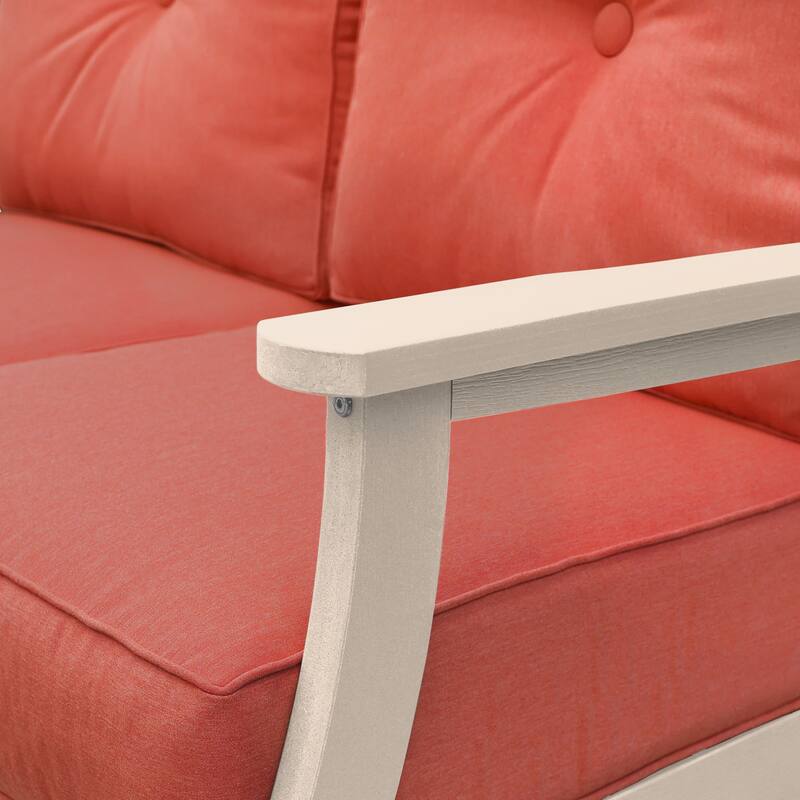 HIGHWOOD Lehigh Deep Seating Sofa