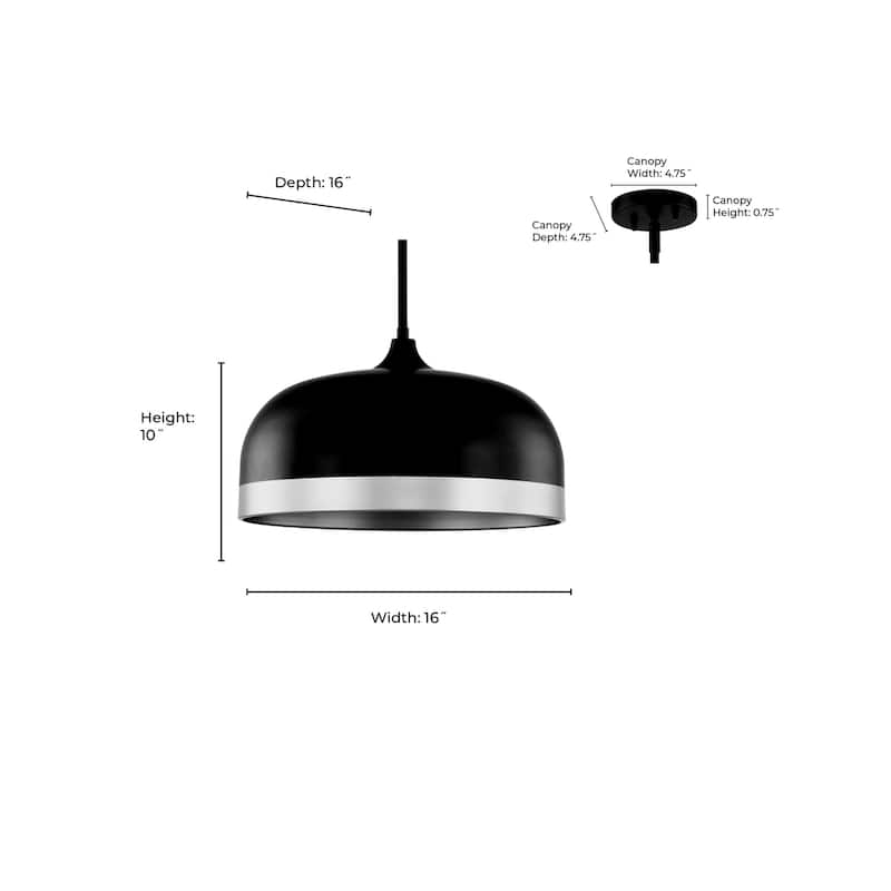 Millennium Lighting 99602 Amarra 4 Light 22" Wide Pendant