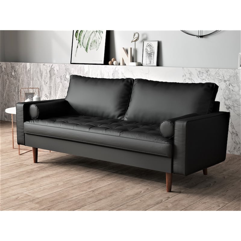 US Pride Lopez Mid-century Sofa