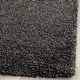 preview thumbnail 61 of 129, SAFAVIEH Milan Shag Maibritt 2-inch Thick Area Rug