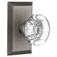 Option Antique Pewter