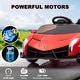 preview thumbnail 27 of 28, Kids Ride On Car