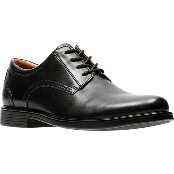 clarks formal shoes without laces