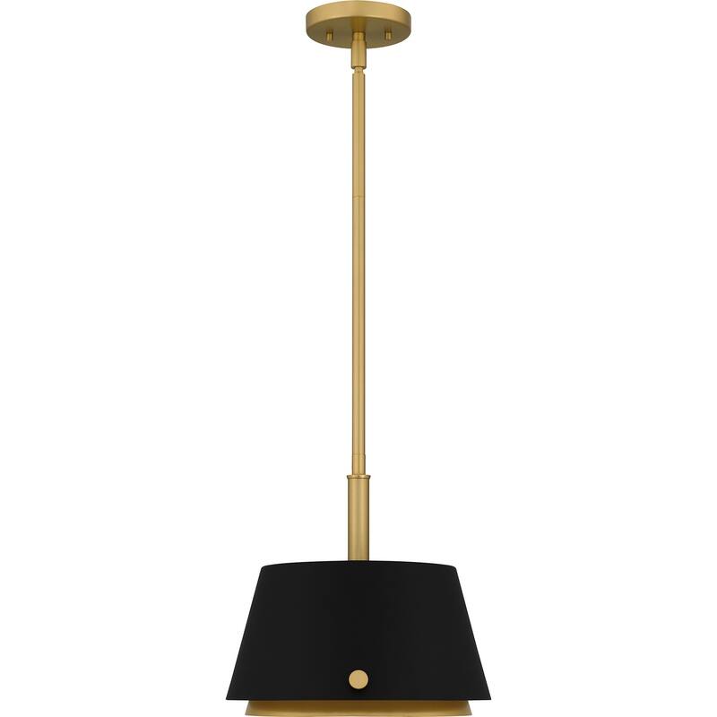 Quoizel Piccolo Pendant 1-Light