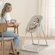 preview thumbnail 3 of 3, Delta Children Duet 2-in-1 High Chair and Infant Seat