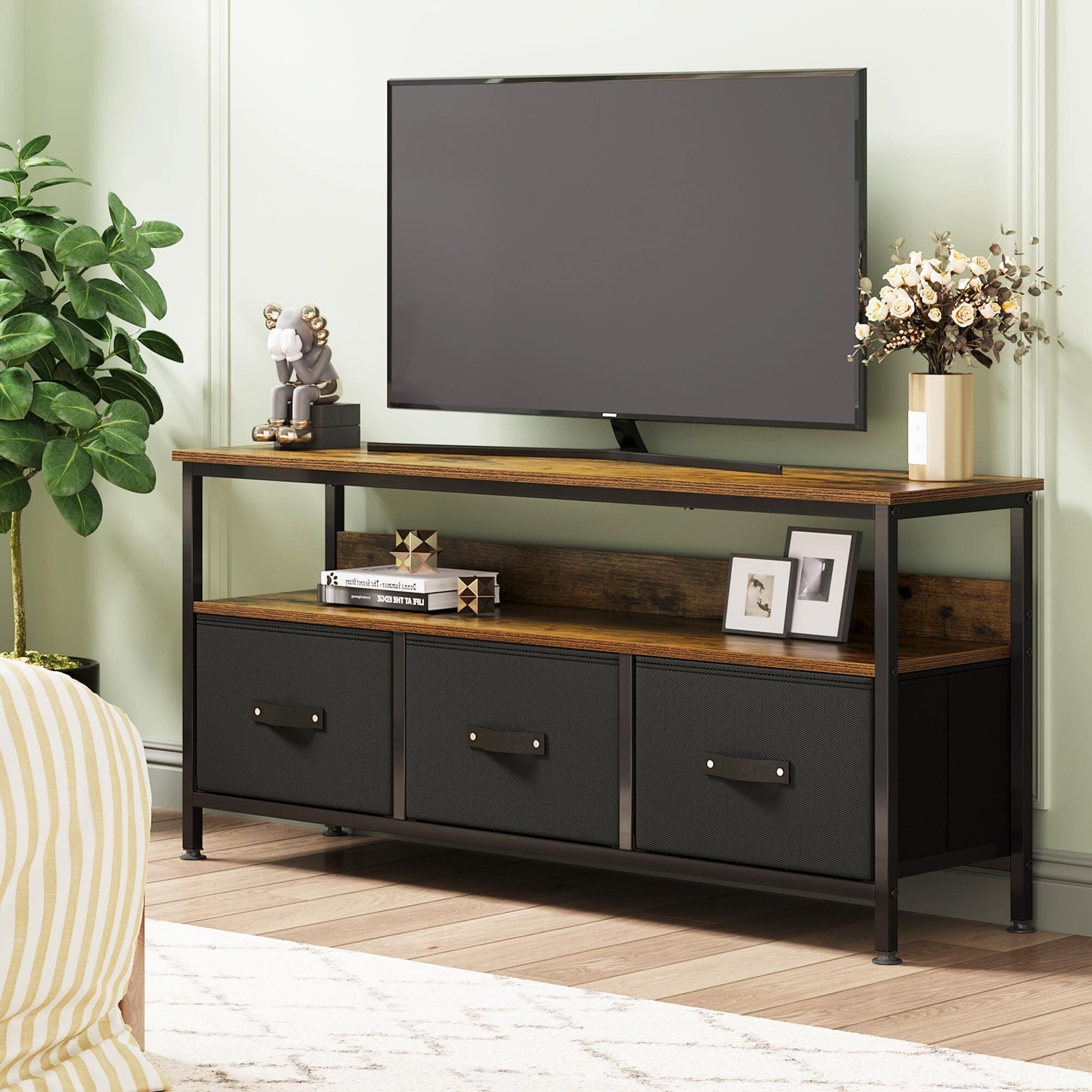 最終値下　d-Bodhi / EXTENDABLE TV DRESSER S Dresser TV Stand - On Sale - Bed Bath & Beyond - 39863246