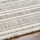 preview thumbnail 5 of 4, Chiara Moroccan Area Rug