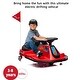 preview thumbnail 45 of 47, 24V Ride on Car Electric Drifting Go Kart for Kids