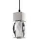 Option Polished Nickel