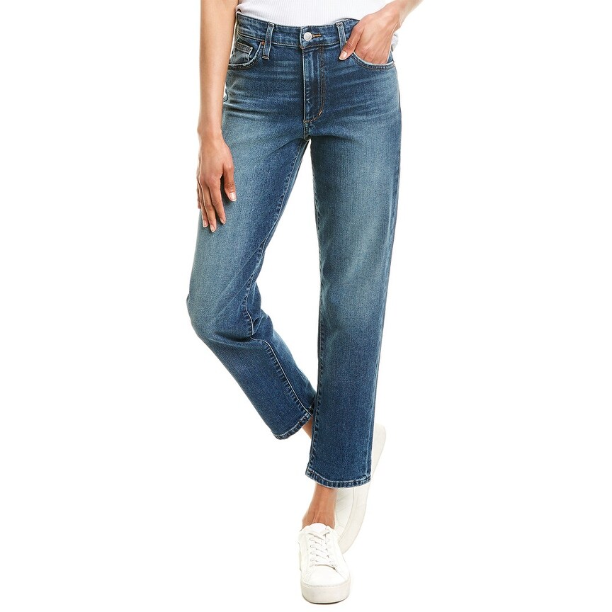 joe's boyfriend slim crop