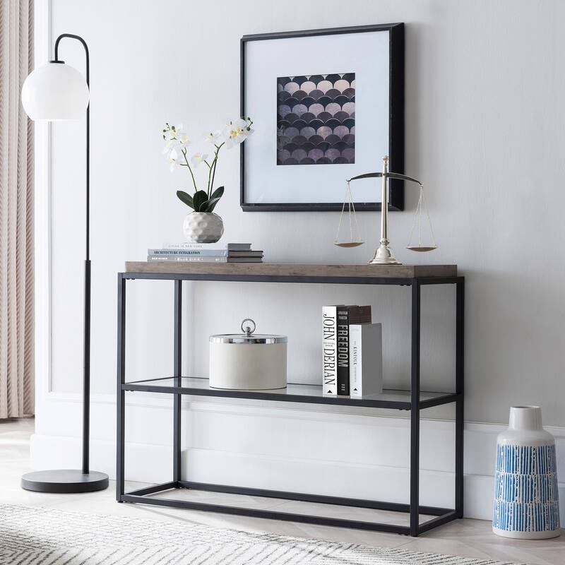 Harrison Arc Floor Lamp