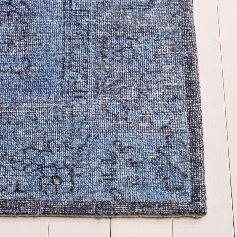 SAFAVIEH Handmade Classic Esengul Vintage Rug