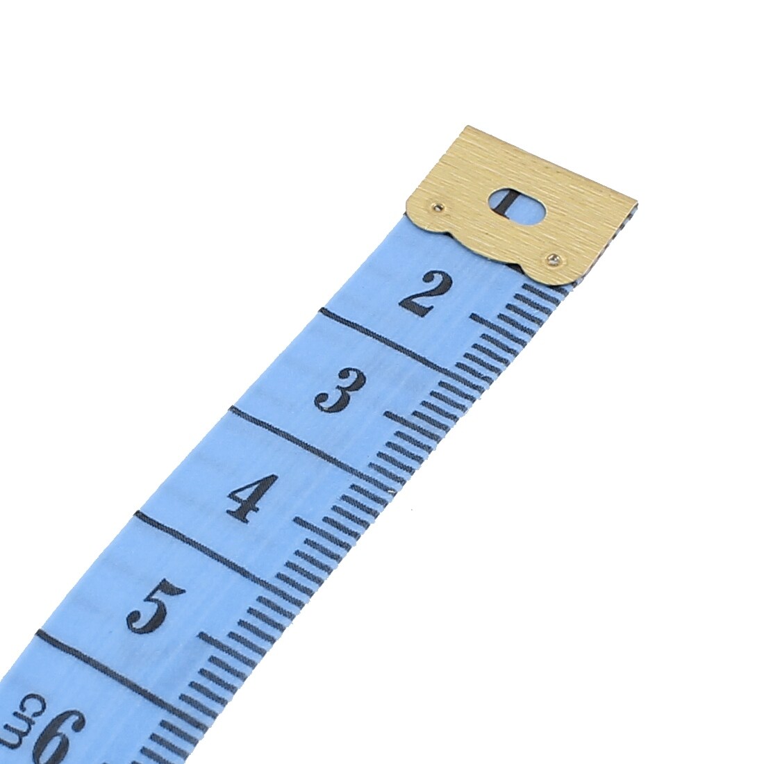 flat tape measure