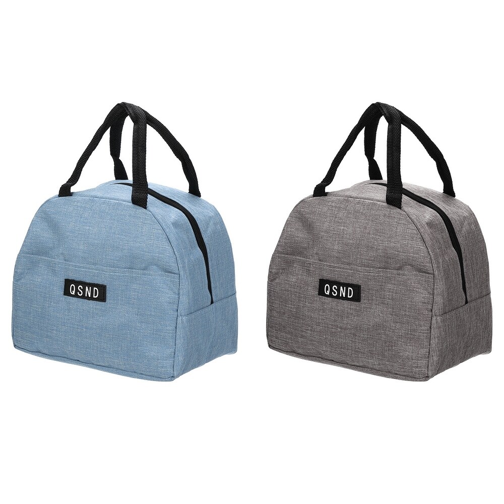 bed bath and beyond insulated lunch bags