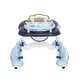preview thumbnail 9 of 13, Dream On Me Go-Getter 3-in-1 Baby Walker