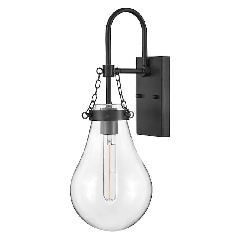 Hinkley Lighting 46050 Eloise 20" Tall LED Wall Sconce