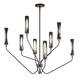 Option Black / Antique Brass