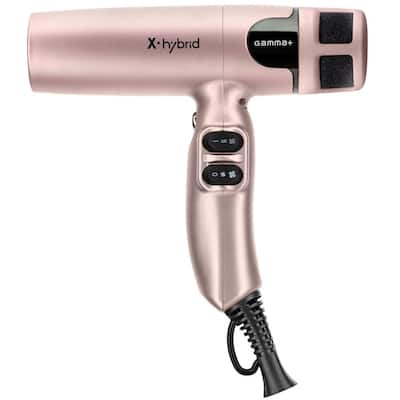 Gamma+ X-HYBRID Lightweight Hair Dryer