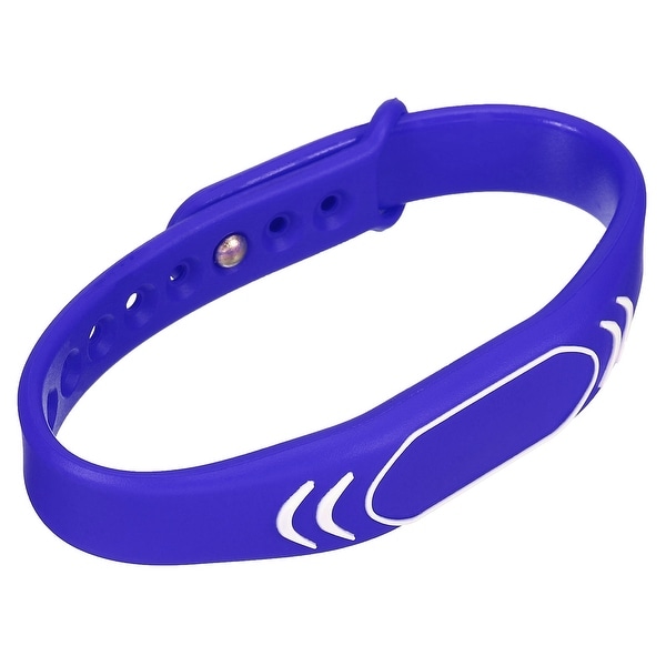 Beyond blue wristband hot sale