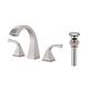 Option Brushed Nickel