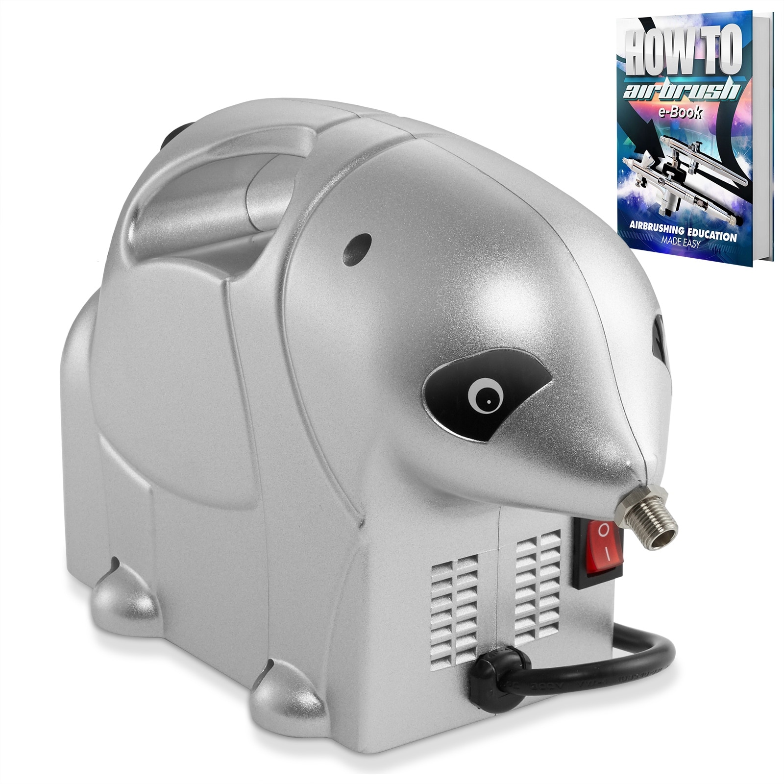 small compressor pump