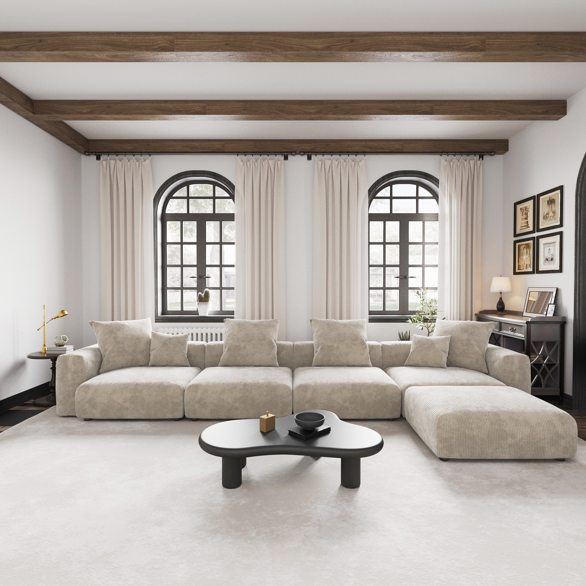Option Beige