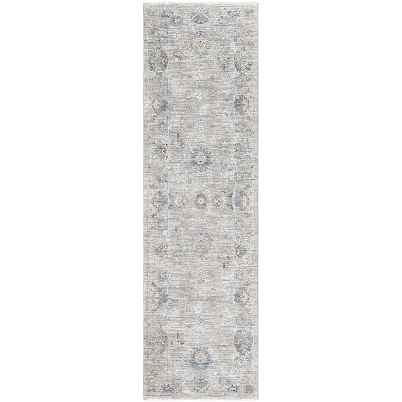Artistic Weavers Ashar Vintage Oriental Area Rug