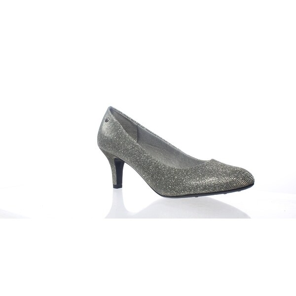 lifestride pewter shoes