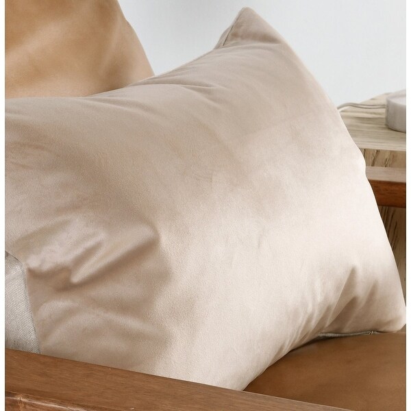Kosas Home Aviva 14''x20'' Throw Pillow. Opens flyout.