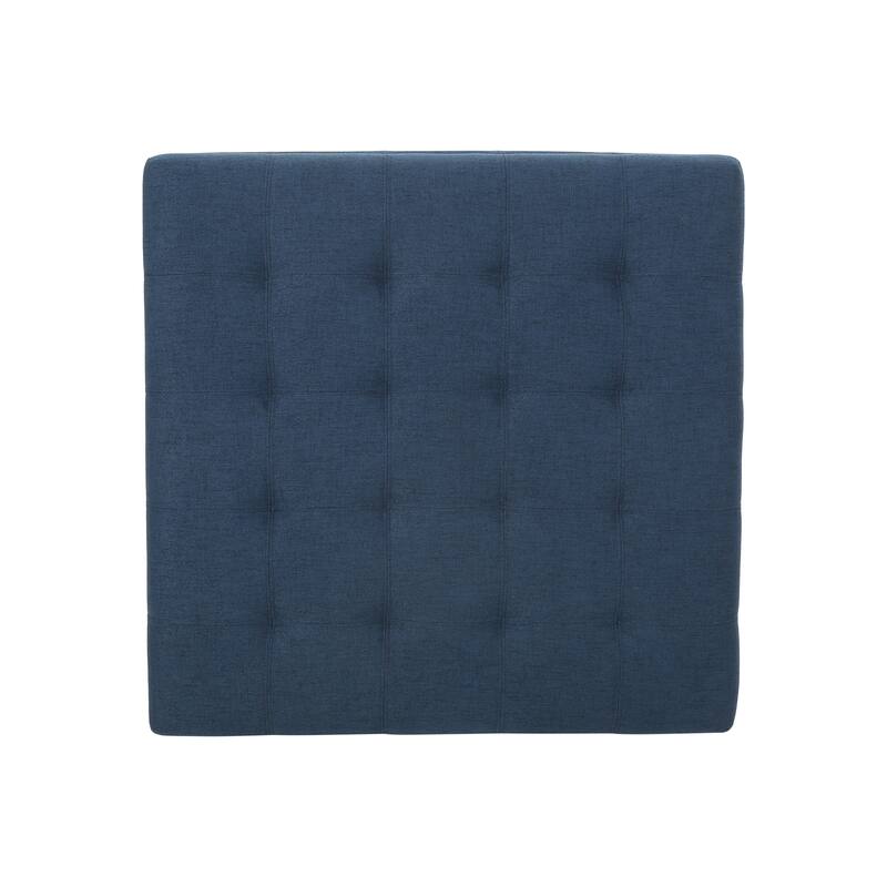 Modern Ottoman for Living Room