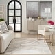 preview thumbnail 19 of 17, Nourison Brushstrokes Indoor only Abstract Area Rug
