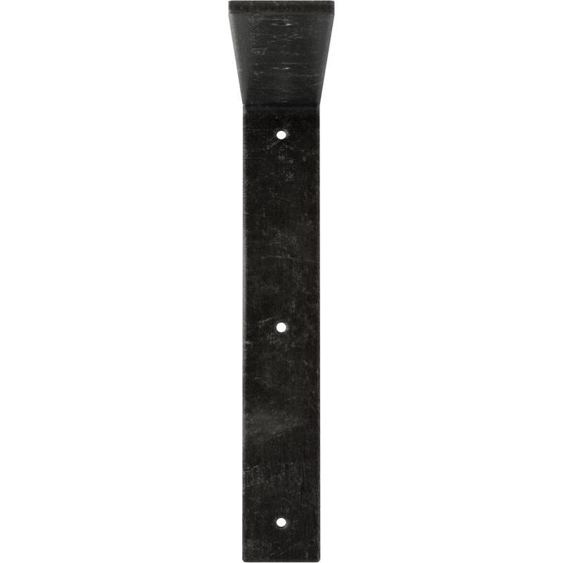 Hamilton Steel Bracket