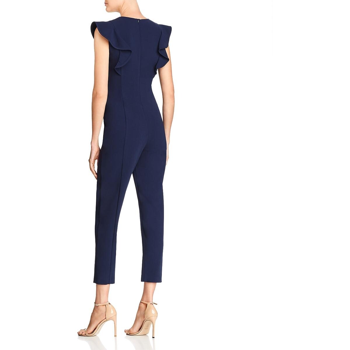 black halo deklyn jumpsuit