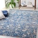 Option Blue/Ivory