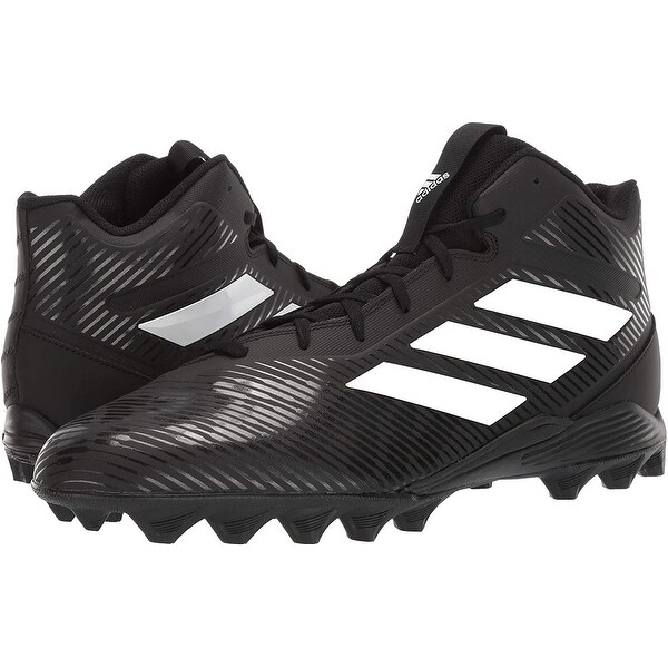 adidas men's freak mid md football cleats