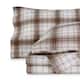 Option Chesapeake Plaid - Neutral