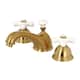 Option Brushed Brass
