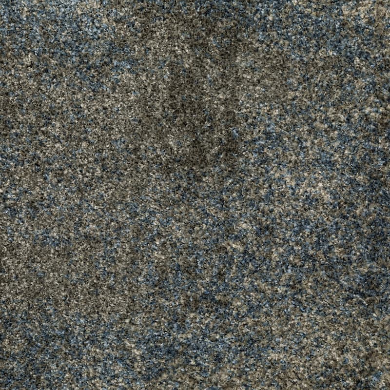Style Haven Archer Ombre Abstract Grey/ Teal Indoor Area Rug