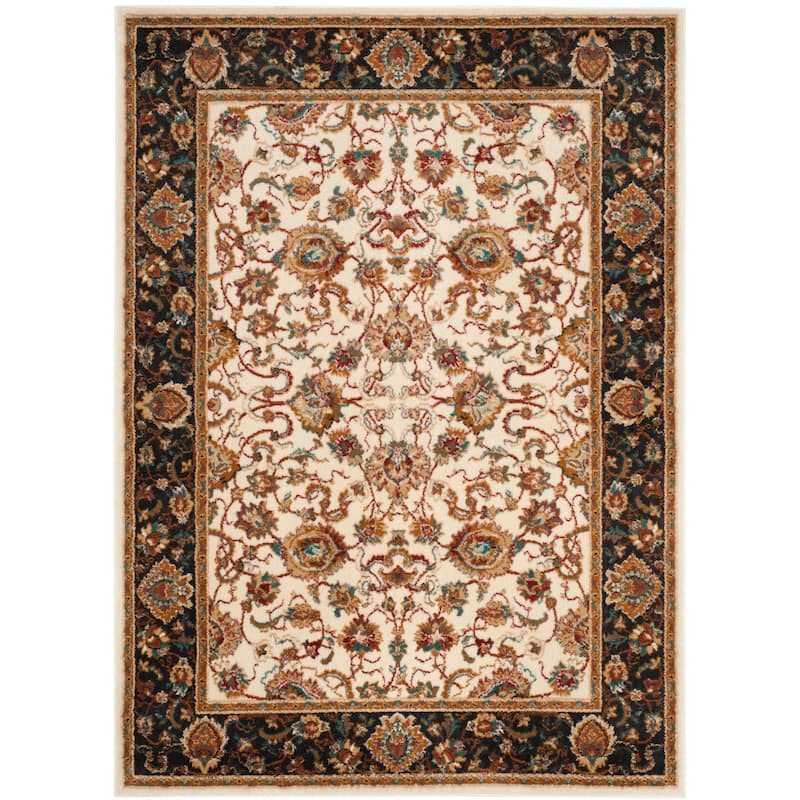 SAFAVIEH, Summit Chrissoula Traditional Oriental Rug