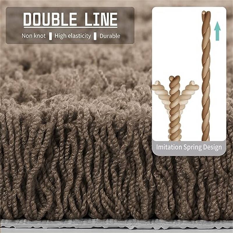 Bathroom Rugs