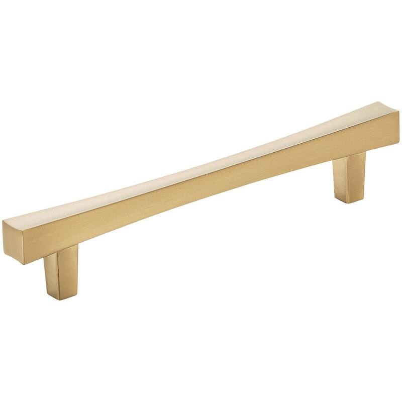 Amerock BP37323 Pailou 5-1/16" Center to Center Bar Cabinet Pull