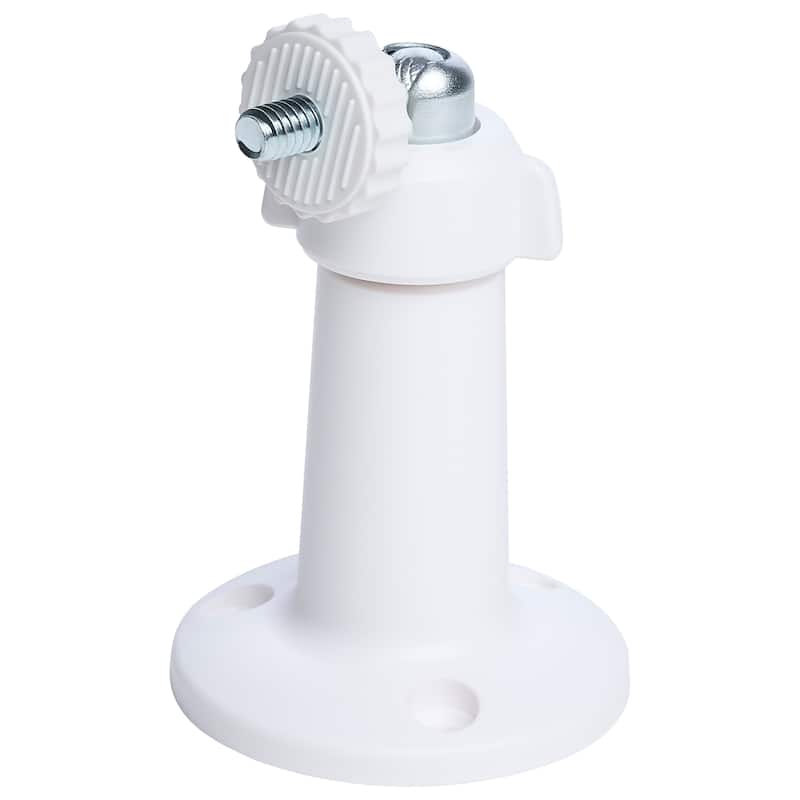 Starfish Smart Outdoor Pan & Tilt Camera Battery - Black / White