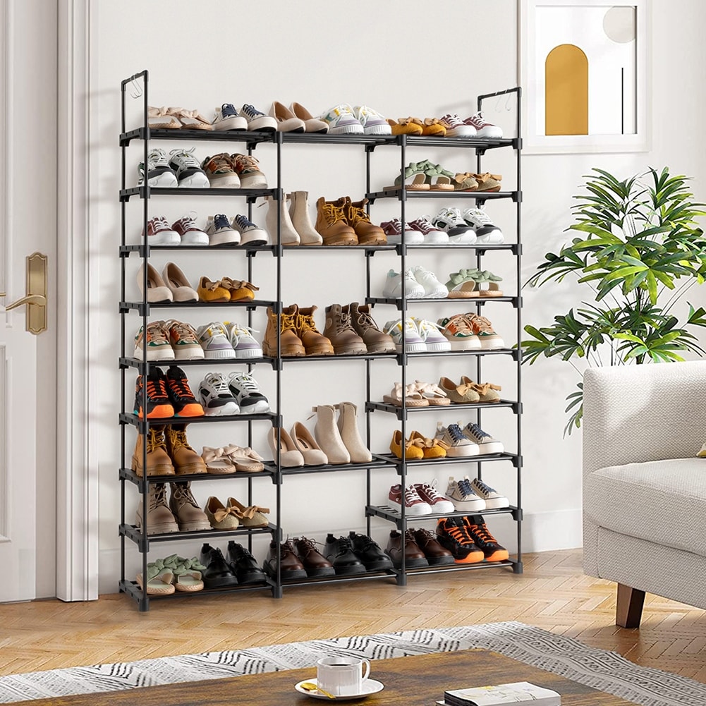 https://ak1.ostkcdn.com/images/products/is/images/direct/0d72fa776681be38ce59df942398addc0cfe586a/9-Tier-Shoe-Rack-Storage-Organizer-for-Entryway-Holds-50-55-Pairs-Shoe.jpg